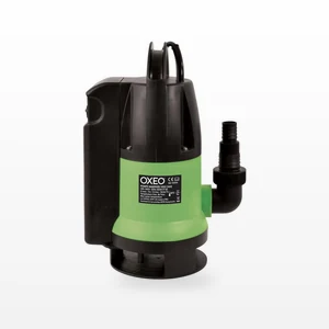 Oxeo Vide-cave 550 W