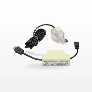 Siccom mini FlowWatch 2