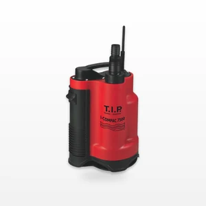 T.I.P. I-Compac 7500